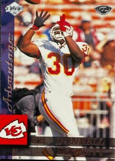 Donnell Bennett