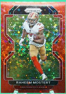 Raheem Mostert