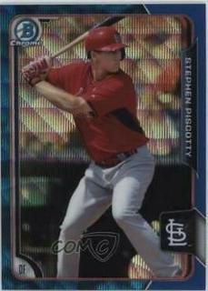 Stephen Piscotty