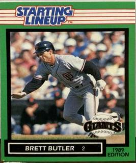 Brett Butler