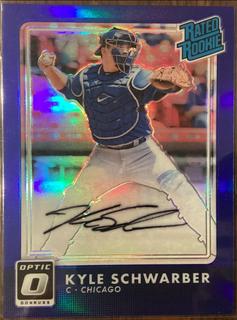 Kyle Schwarber
