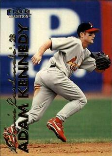 Adam Kennedy