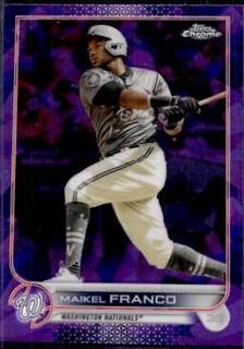 Maikel Franco