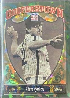 Steve Carlton