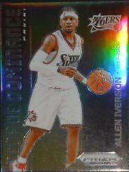 Allen Iverson