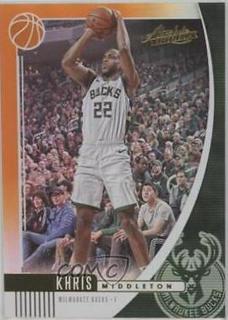 Khris Middleton