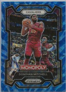 Donovan Mitchell