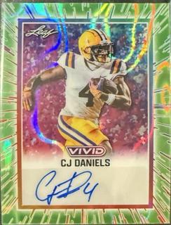 CJ Daniels