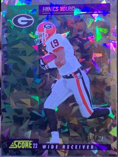 Hines Ward