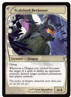 Scalelord Reckoner