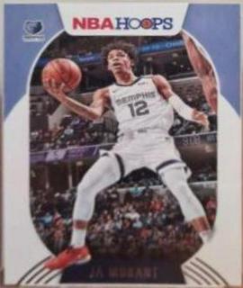 Ja Morant