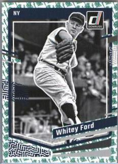 Whitey Ford