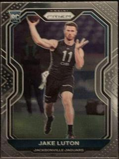 Jake Luton