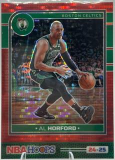 Al Horford