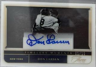 Don Larsen
