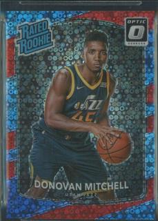Donovan Mitchell