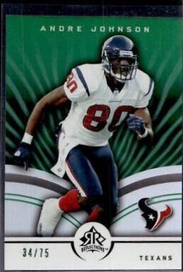 Andre Johnson [Green] #37