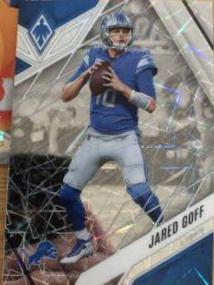 Jared Goff