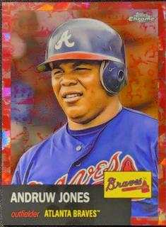 Andruw Jones