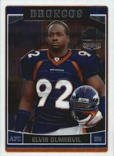 Elvis Dumervil