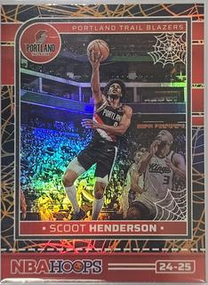 Scoot Henderson