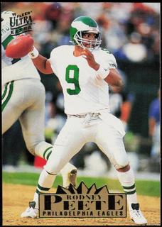 Rodney Peete