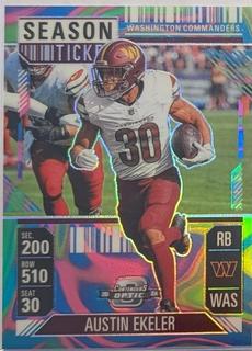 Austin Ekeler