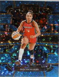 DiDi Richards