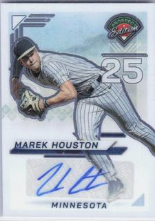 Marek Houston