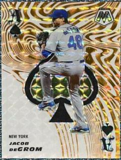 Jacob deGrom
