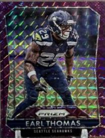Earl Thomas