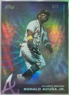 Ronald Acuna Jr.