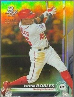 Victor Robles