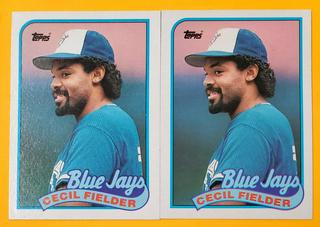 Cecil Fielder