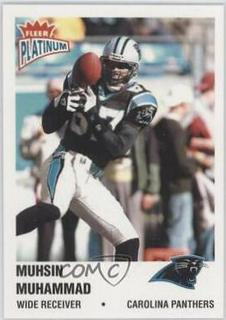 Muhsin Muhammad