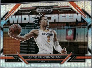 Cade Cunningham