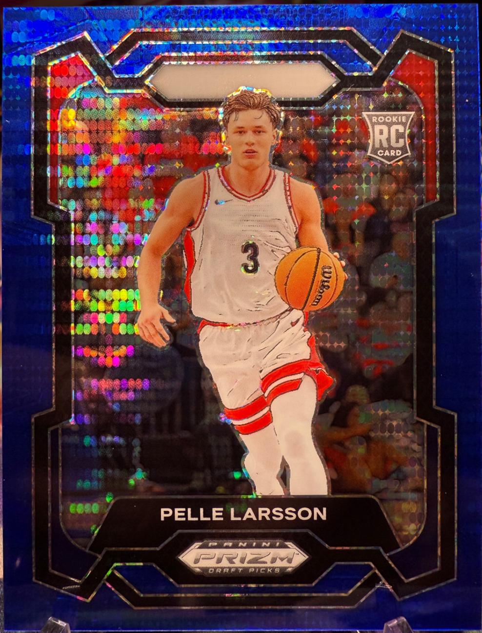 Pelle Larsson
