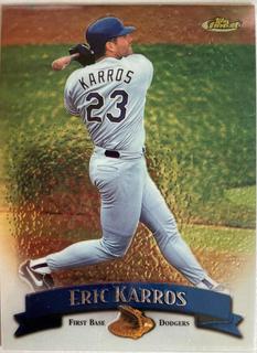 Eric Karros
