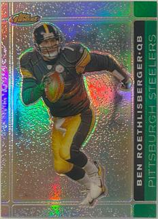 Ben Roethlisberger