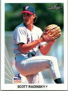 Scott Radinsky