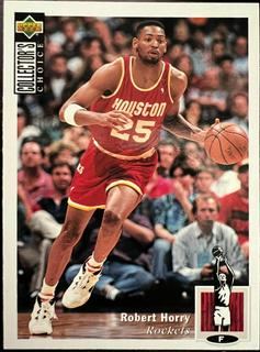 Robert Horry
