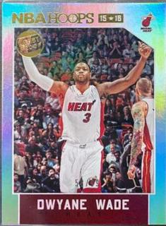 Dwyane Wade