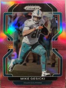 Mike Gesicki