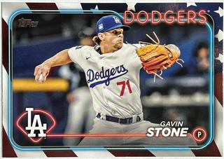 Gavin Stone