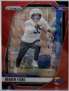 Braden Fiske
