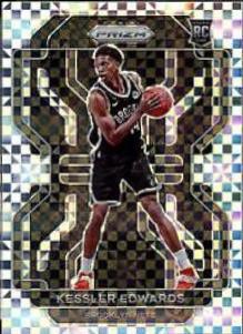 Kessler Edwards