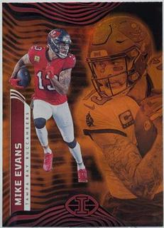 Mike Evans
