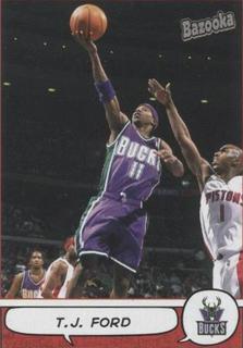 T.J. Ford