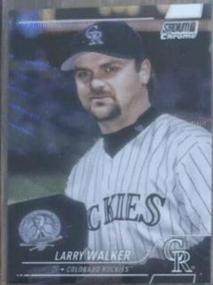 Larry Walker