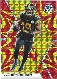 JuJu Smith Schuster